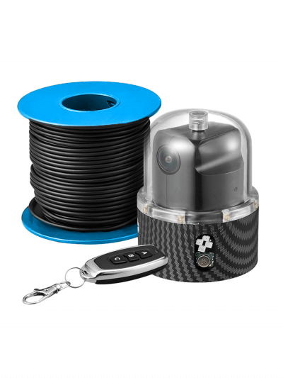 Подводная камера для рыбалки Deep360 Cam-3