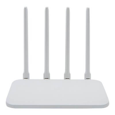 Роутер Xiaomi Mi Wi-Fi Router 4C (белый)-1