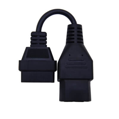 Адаптер для ELM327 - 17 Pin - OBD2 16 Pin для Mazda-2