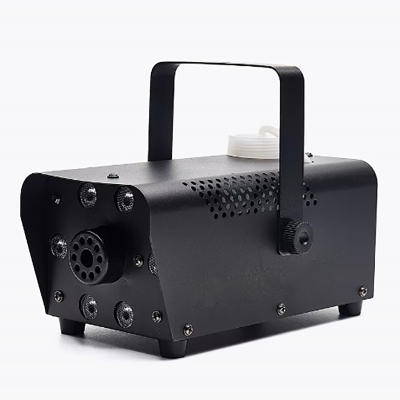 Генератор дыма Haze с подсветкой 500Вт, 6 LEDs-2