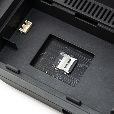 Аппаратура управления пульт FPV Radiomaster Boxer ELRS M2, 2480 ГГц, 30 дБм (1000 мВт)-3