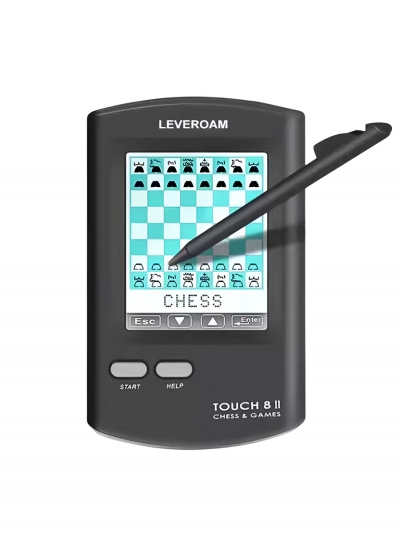 Умные Шахматы Smart Chess AI 220 партий-4