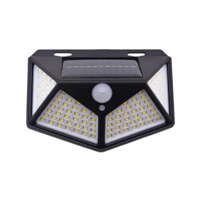 Светодиодный настенный фонарь 100LED-1