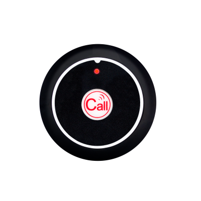 Часы-пейджер официанта Catel CTW06 с 5 кнопками вызова-8