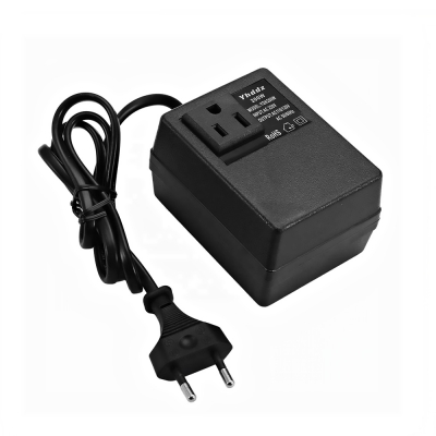 Преобразователь напряжения Volt с 220В на 110В-2