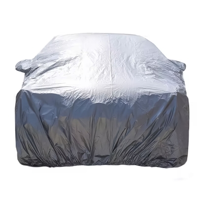 Универсальный автомобильный чехол CarCover M: 4.5 - 1.75 - 1.5 м-3