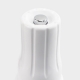Сифон для газирования напитков Sodaplus CC-0715 (в комплекте 10 баллончиков)