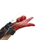 Устройство для выстрелов паутиной Человека-паука Spider Glove